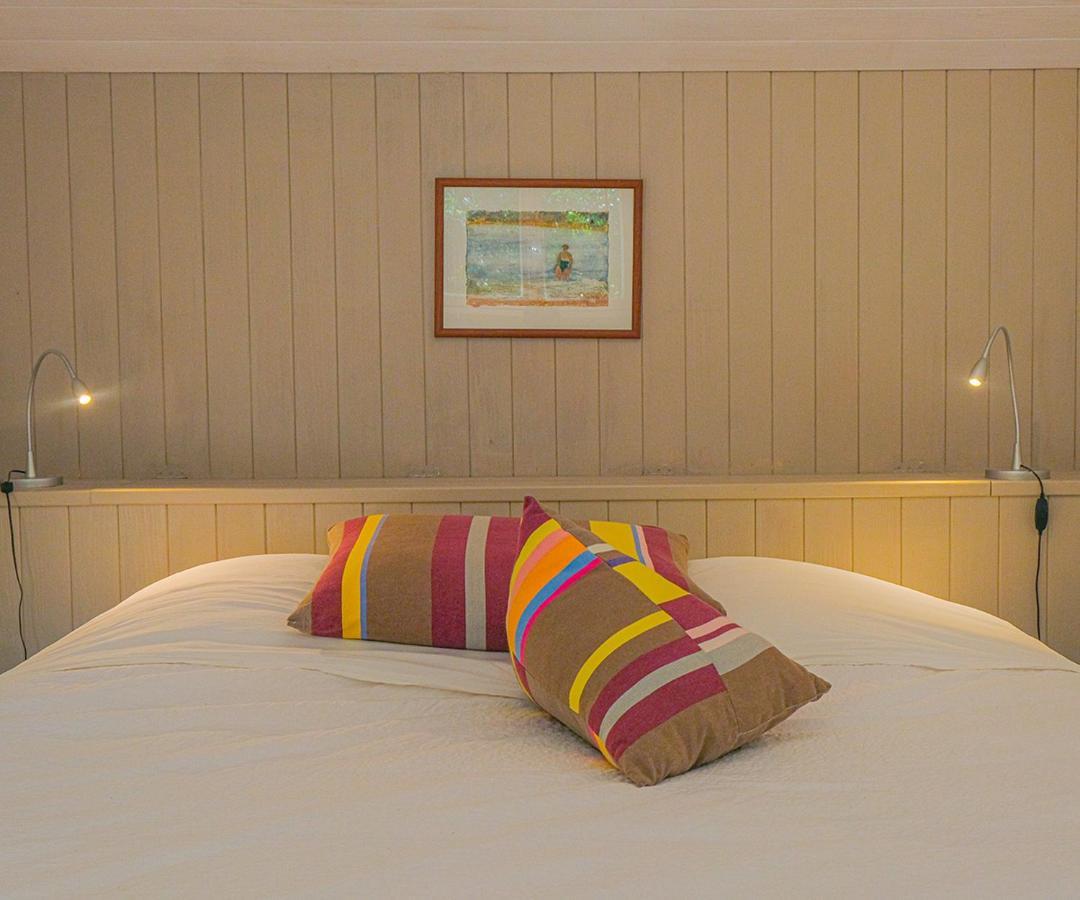 Le Cabanon Villa Le Thor Bagian luar foto